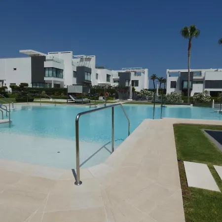 The Island Casa 5 Luxury Beachfront *