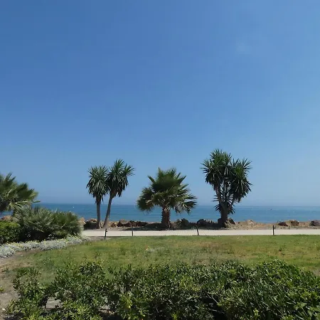 The Island Casa 5 Luxury Beachfront