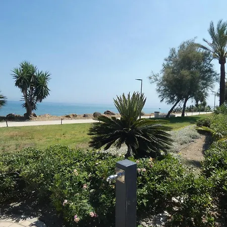 The Island Casa 5 Luxury Beachfront * Estepona